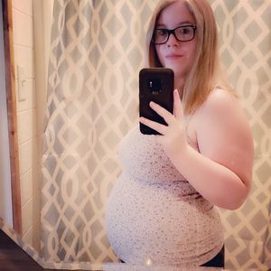 Meet your Posher, Katelynn